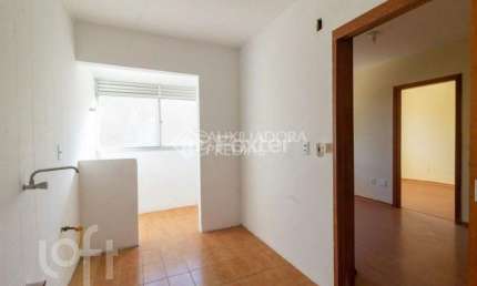 Apartamento com 1 quarto à venda na Rua Doutor Pereira Neto, 1950, Tristeza, Porto Alegre, 39 m2 por R$ 180.000