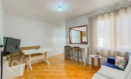 Apartamento com 2 quartos à venda na Rua Luiz Manoel, 115, Santana, Porto Alegre, 72 m2 por R$ 269.000