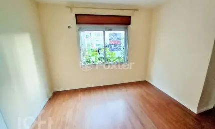 Apartamento com 1 quarto à venda na Rua Gomes de Freitas, 205, Jardim Itu Sabará, Porto Alegre, 38 m2 por R$ 165.000