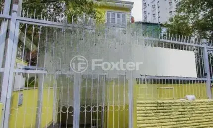 Casa à venda na rua professor álvaro alvim, 211, rio branco, porto alegre, 222 m2 por r$ 1.499.000