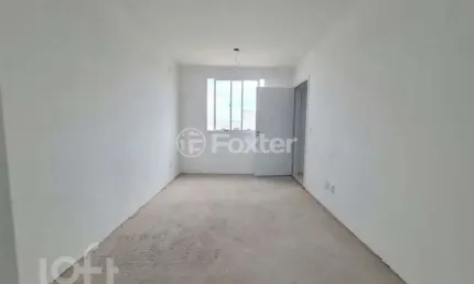 Apartamento com 2 quartos à venda na Rua João Amando Schilling, 125, São Jorge, Novo Hamburgo, 48 m2 por R$ 225.000