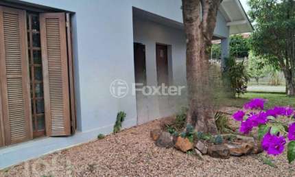 Casa com 3 quartos à venda na Rua Santo Afonso, 234, Padre Reus, São Leopoldo, 255 m2 por R$ 850.000
