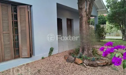 Casa com 3 quartos à venda na rua santo afonso, 234, padre reus, são leopoldo, 255 m2 por r$ 790.000