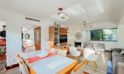Apartamento com 3 quartos à venda na Rua Comendador Rheingantz, 630, Auxiliadora, Porto Alegre, 349 m2 por R$ 1.950.000