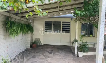 Casa com 2 quartos à venda na Rua Presidente Lucena, 1132, Scharlau, São Leopoldo, 188 m2 por R$ 597.000