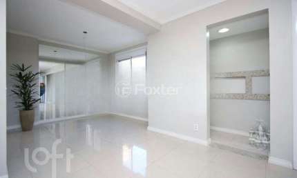 Apartamento com 3 quartos à venda na Avenida Túlio de Rose, 260, Jardim Europa, Porto Alegre, 142 m2 por R$ 1.890.000
