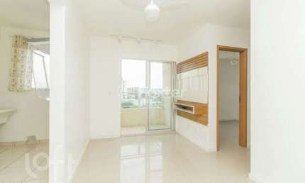 Apartamento com 2 quartos à venda na Avenida Protásio Alves, 8201, Morro Santana, Porto Alegre, 48 m2 por R$ 260.000