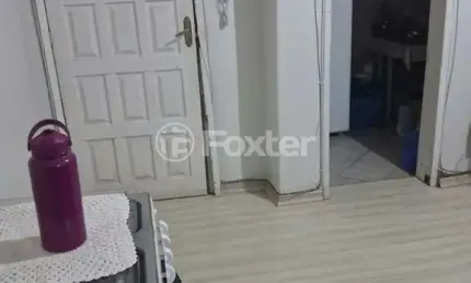 Apartamento com 1 quarto à venda na Rua Felicíssimo de Azevedo, 617, Auxiliadora, Porto Alegre, 36 m2 por R$ 140.000