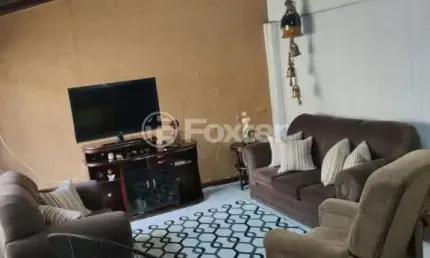 Casa com 3 quartos à venda na Rua Gravataí, 55, Guarani, Novo Hamburgo, 176 m2 por R$ 699.000