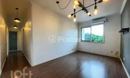 Apartamento com 2 quartos à venda na avenida cristóvão colombo, 526, floresta, porto alegre, 85 m2 por r$ 315.000