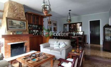 Casa com 3 quartos à venda na Rua Desembargador João Pereira de Sampaio, 15, Jardim Itu Sabará, Porto Alegre, 226 m2 por R$ 649.000