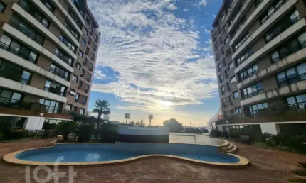 Cobertura com 3 quartos à venda na Rua Doutor Mário Totta, 506, Tristeza, Porto Alegre, 174 m2 por R$ 2.390.000