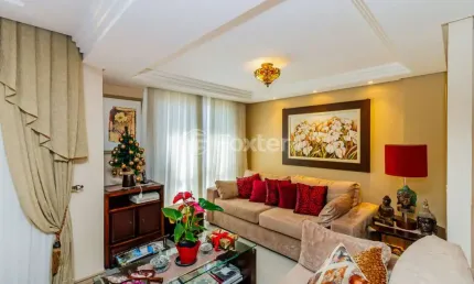 Apartamento com 1 quarto à venda na Rua Bispo William Thomas, 260, Teresópolis, Porto Alegre, 93 m2 por R$ 820.000