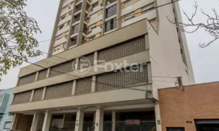 Apartamento com 2 quartos à venda na Rua Marquês do Herval, 991, Centro, São Leopoldo, 59 m2 por R$ 310.000