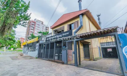 Prédio com 1 sala à venda na Rua Doutor Barcelos, 995/993, Tristeza, Porto Alegre, 325 m2 por R$ 1.350.000