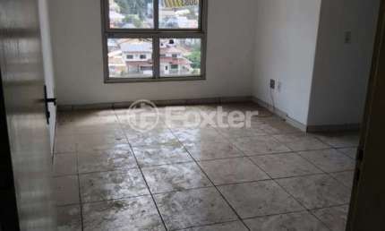 Apartamento com 3 quartos à venda na Avenida Theodomiro Porto da Fonseca, 2173, Cristo Rei, São Leopoldo, 60 m2 por R$ 300.000
