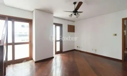 Cobertura com 3 quartos à venda na Avenida Lageado, 1088, Petrópolis, Porto Alegre, 225 m2 por R$ 1.100.000