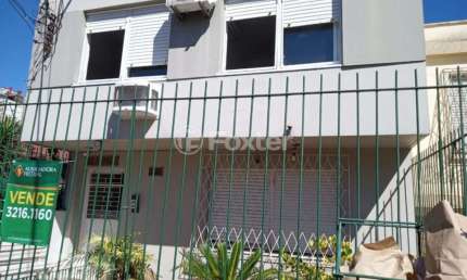 Apartamento com 1 quarto à venda na Rua Teixeira de Freitas, 807, Santo Antônio, Porto Alegre, 41 m2 por R$ 181.000