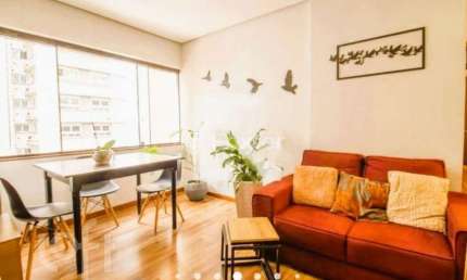 Cobertura com 3 quartos à venda na Rua Anita Garibaldi, 1418, Boa Vista, Porto Alegre, 163 m2 por R$ 1.100.000