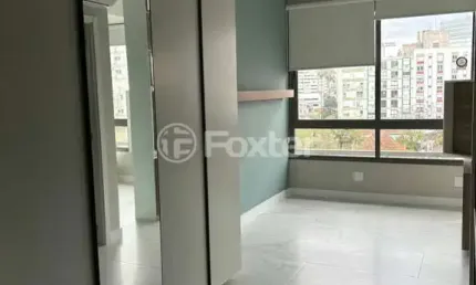 Apartamento com 1 quarto à venda na Rua General Lima e Silva, 560, Cidade Baixa, Porto Alegre, 40 m2 por R$ 525.000