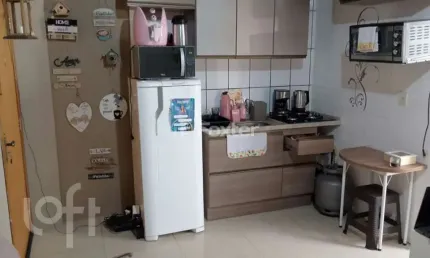 Apartamento com 1 quarto à venda na avenida joão pessoa, 1203, farroupilha, porto alegre, 25 m2 por r$ 186.000