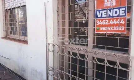 Apartamento com 2 quartos à venda na Rua Brasil, 214, Centro, Canoas, 77 m2 por R$ 220.000