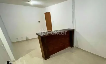 Apartamento com 2 quartos à venda na rua fredolino schmitz, 1462, parque olinda, gravataí, 48 m2 por r$ 155.000