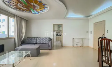 Apartamento com 2 quartos à venda na Rua Garibaldi, 926, Independência, Porto Alegre, 85 m2 por R$ 690.000