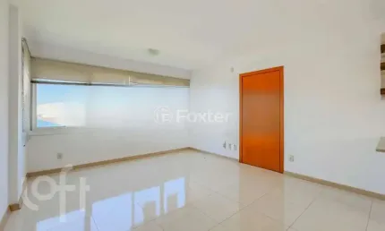Apartamento com 2 quartos à venda na rua vinte e quatro de agosto, 301, jardim itu sabará, porto alegre, 64 m2 por r$ 430.000
