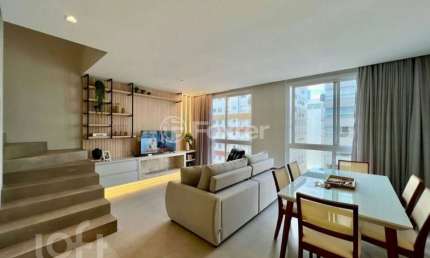 Apartamento com 3 quartos à venda na Rua Marabá, 2897, Navegantes, Capão da Canoa, 106 m2 por R$ 1.690.000