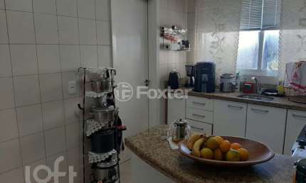 Apartamento com 3 quartos à venda na Rua Doutor Protásio Alves, 107, Rio Branco, Caxias do Sul, 103 m2 por R$ 580.000