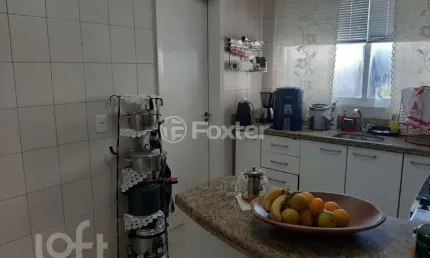 Apartamento com 3 quartos à venda na rua doutor protásio alves, 107, rio branco, caxias do sul, 103 m2 por r$ 580.000