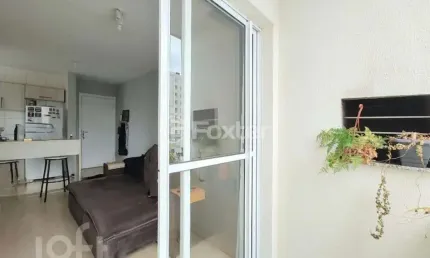 Apartamento com 2 quartos à venda na rua avaí, 119, vila rosa, novo hamburgo, 44 m2 por r$ 249.990