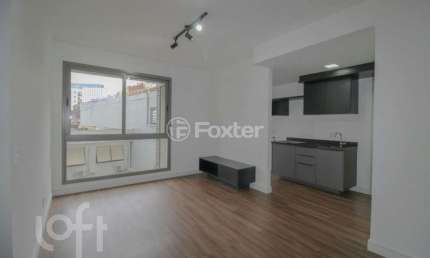 Apartamento com 2 quartos à venda na Rua General Lima e Silva, 594, Cidade Baixa, Porto Alegre, 70 m2 por R$ 745.000
