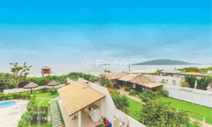 Apartamento com 3 quartos à venda na Rua das Gaivotas, 1204, Ingleses do Rio Vermelho, Florianópolis, 225 m2 por R$ 1.600.000
