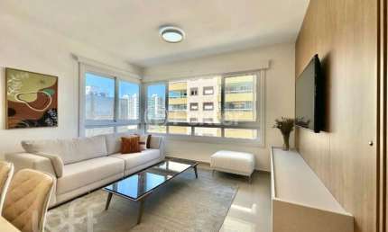 Apartamento com 3 quartos à venda na Rua Arroio Do Meio, 289, Zona Nova, Capão da Canoa, 89 m2 por R$ 1.150.000
