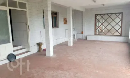 Casa com 4 quartos à venda na Rua Marcelino Simas, 568, Estreito, Florianópolis, 274 m2 por R$ 800.000