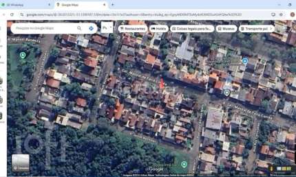 Casa com 3 quartos à venda na Rua Coronel Manoel de Faria Corrêa, 71, Jardim Itu Sabará, Porto Alegre, 74 m2 por R$ 500.000