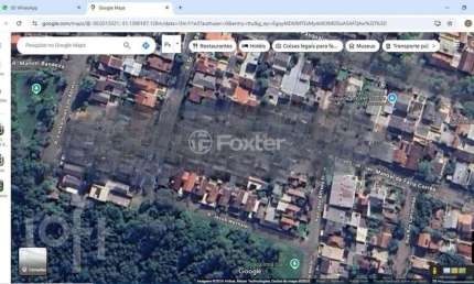 Casa com 3 quartos à venda na Rua Coronel Manoel de Faria Corrêa, 71, Jardim Itu Sabará, Porto Alegre, 74 m2 por R$ 500.000