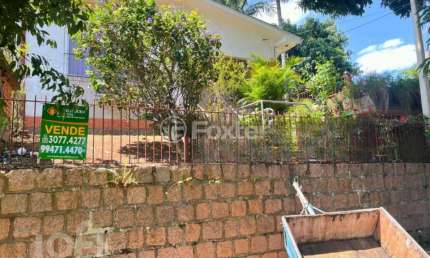 Casa com 5 quartos à venda na Rua Daltro Filho, 84, São José, Canoas, 160 m2 por R$ 690.000