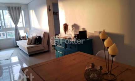 Apartamento com 2 quartos à venda na Rua Moacir, 3073, Navegantes, Capão da Canoa, 58 m2 por R$ 620.000