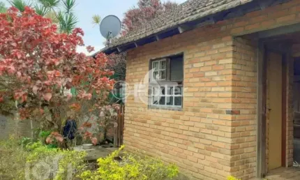 Casa com 3 quartos à venda na Rua Tereza Lopes, 1110, Campeche, Florianópolis, 165 m2 por R$ 1.550.000
