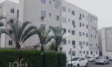 Apartamento com 2 quartos à venda na Avenida Boqueirão, 3521, Estância Velha, Canoas, 41 m2 por R$ 223.500