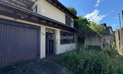 Casa com 5 quartos à venda na Rua São Benedito, 765, Jardim do Salso, Porto Alegre, 241 m2 por R$ 1.200.000