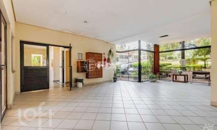 Apartamento com 2 quartos à venda na Rua General Jonathas Borges Fortes, 50, Glória, Porto Alegre, 55 m2 por R$ 260.001
