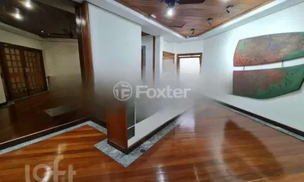 Apartamento com 1 quarto à venda na avenida independência, 972, independência, porto alegre, 46 m2 por r$ 435.000