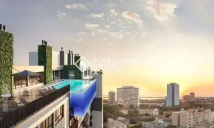 Apartamento com 3 quartos à venda na Rua da República, 574, Cidade Baixa, Porto Alegre, 90 m2 por R$ 1.060.000