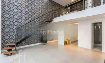 Apartamento com 1 quarto à venda na Rua Mário Antunes da Cunha, 116, Petrópolis, Porto Alegre, 72 m2 por R$ 990.000