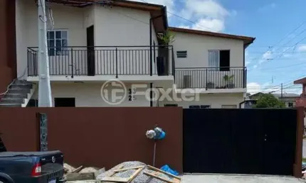 Casa com 3 quartos à venda na Rua Flor do Campo, 33, Serraria, São José, 140 m2 por R$ 850.000