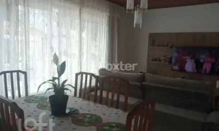 Casa com 3 quartos à venda na Rua José Cândido da Silva, 479, Balneário, Florianópolis, 164 m2 por R$ 1.399.000